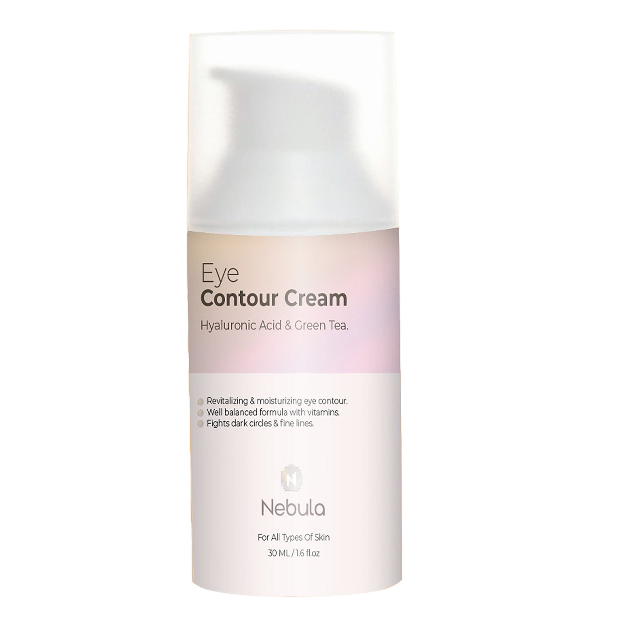 NEBULA EYE CONTOUR CREAM 30ML - Anwar Store
