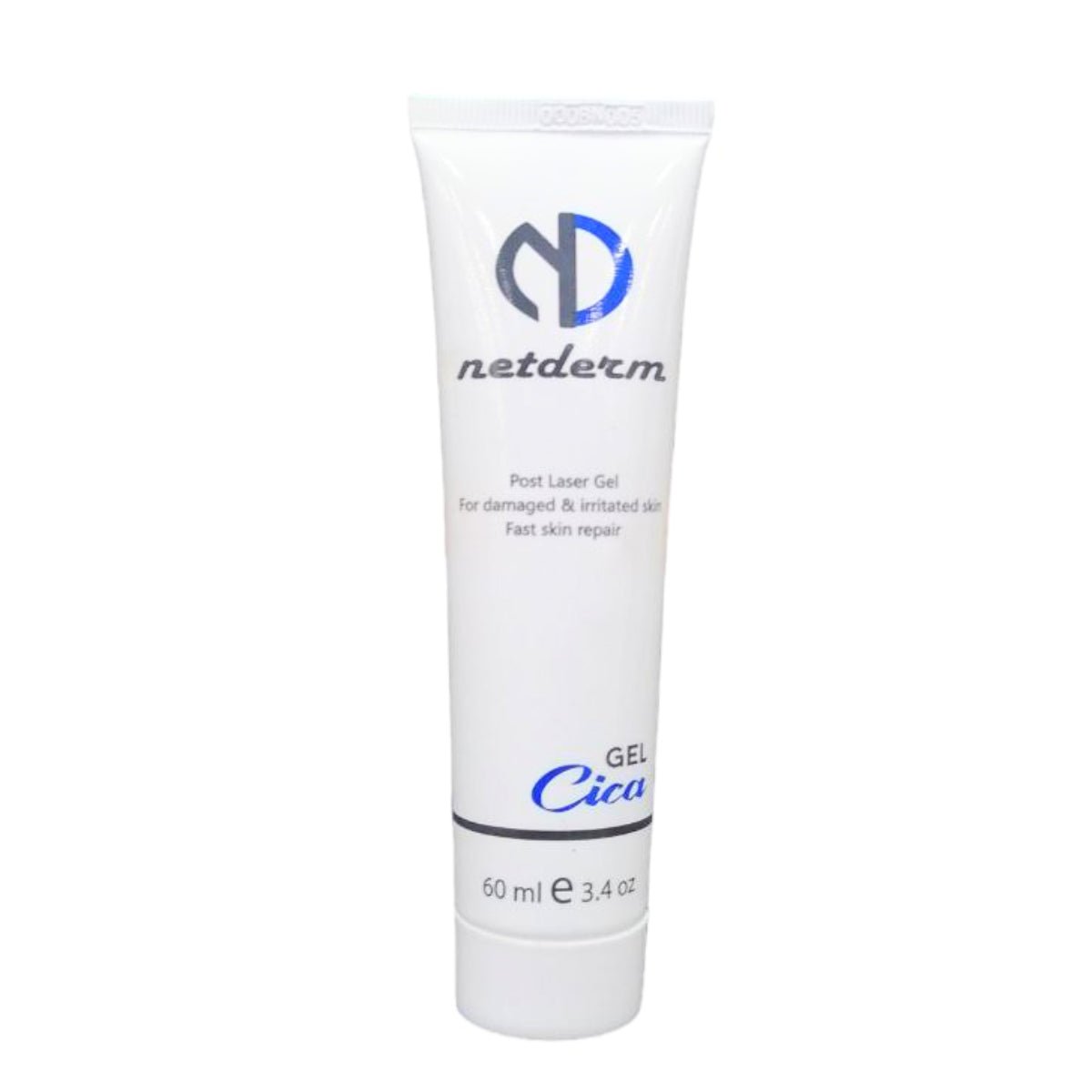 NETDERM CICA GEL 60ML - Anwar Store