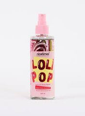NINETIMES BODY SPLASH LOLLI POP 200ML - Anwar Store