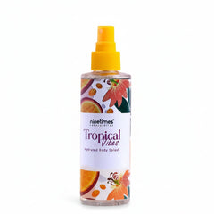 NINETIMES BODY SPLASH TROPICAL VIBES 200ML - Anwar Store