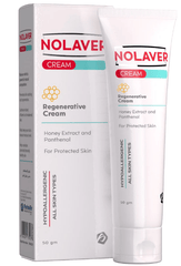 NOLAVER CREAM 50GM - Anwar Store