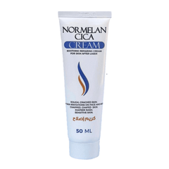 NORMELAN CICA CREAM 50ML - Anwar Store