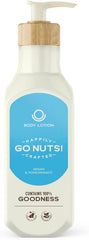 NUT SHELL ARGAN & POMEGRANATE BODY LOTION 465ML - Anwar Store