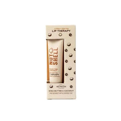 NUT SHELL LIP THERAPY SHEA BUTTER COCONUT 10G - Anwar Store