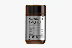 NUTRIVILLE COQ10 30 CAPS - Anwar Store