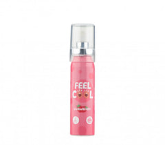 FEEL COOL MOUTH SPRAY STRAWBERRY 20ML