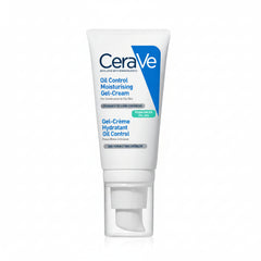 Cerave Gel Creame Hydratant Oil Control 52 ml | كريم مرطب للوجه سيرافي 52 مل