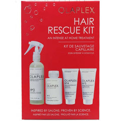OLAPLEX RESCUE KIT (N0+N3+N4+N5)