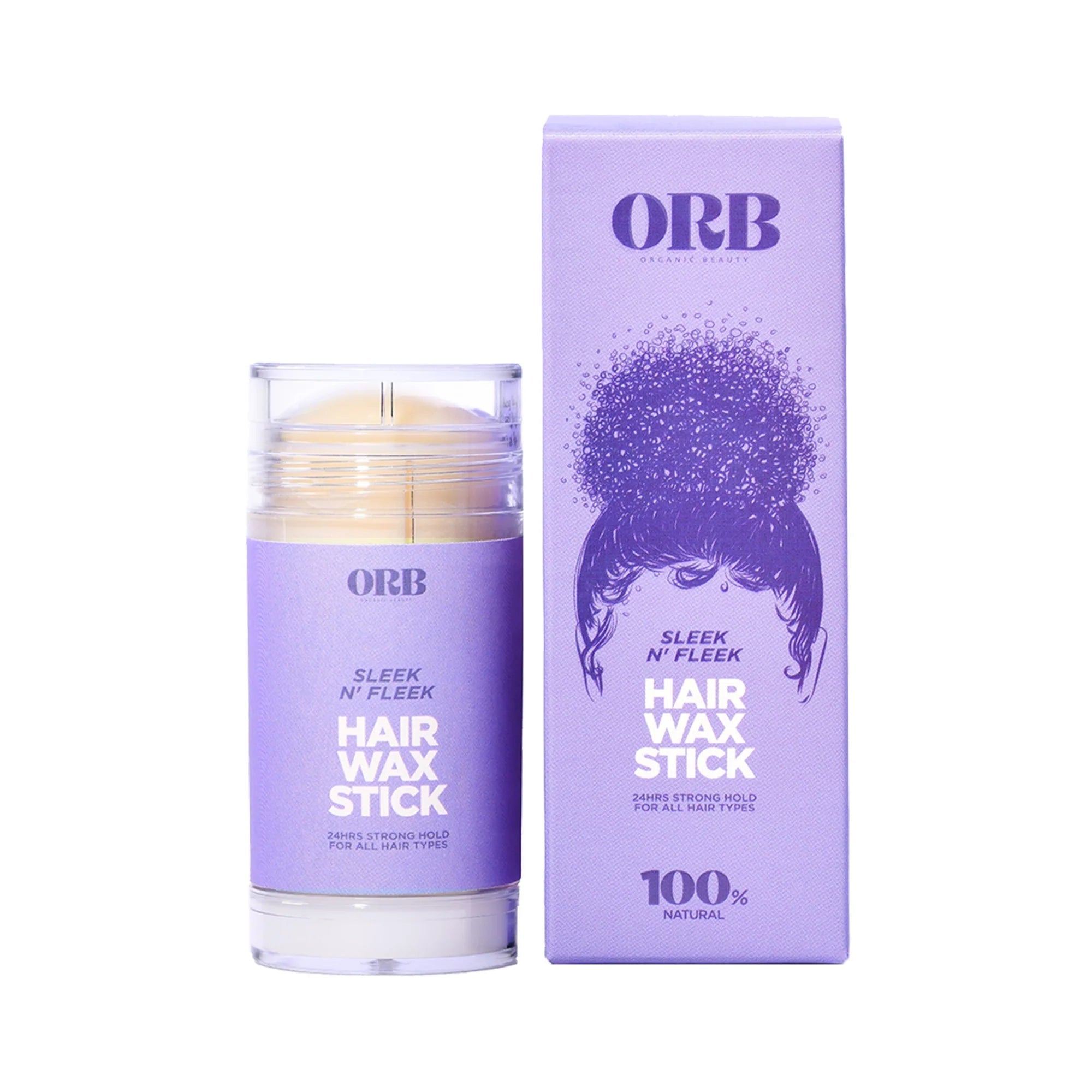 ORB HAIR WAX STICK - Anwar Store