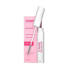 OXYGEN O KERATIN EYELASH & EYEBROW SERUM 9ML - Anwar Store
