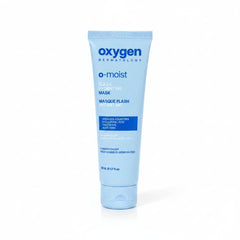 OXYGEN O MOIST FLASH HYDRATING MASK 50ML - Anwar Store