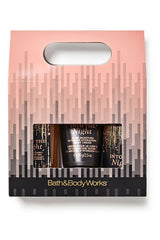 Bath & Body Works INTO THE NIGHT Mini Gift Box Set