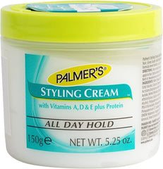 PALMERS STYLING CREAM 150GM - Anwar Store
