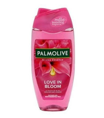 PALMOLIVE LOVE SHOWER GEL 250ML - Anwar Store
