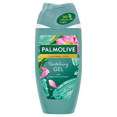 Palmolive Shower 250ml Thermal Spa Revitalising Gel - Anwar Store