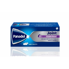 PANADOL JOINT 8 hour Extended Release 24 TABLETS