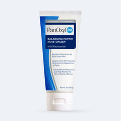 PANOXYL PM BALANCE REPAIR MOISTURIZER WITH NIACINAMIDE NIGHT MOISTURIZER -85G - Anwar Store