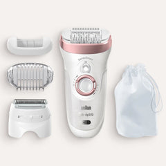 BRAUN SILK EPIL 9 SES 9720
