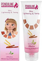 Penduline Kids skin lightening cream 120ml - Anwar Store