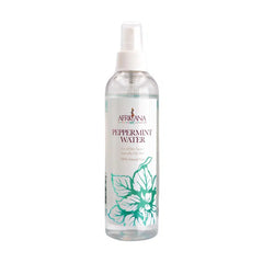 AFRICANA PEPPERMINT WATER 250ML