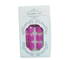 SHEGLAM BEAUTIFUL NAIL