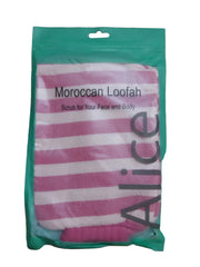 ALICE MOROCCAN LOOFAH