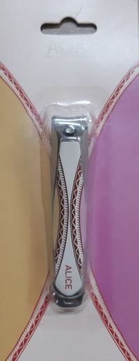 ALICE Nail Clipper