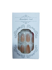 SHEIN BEAUTIFUL NAIL 7595