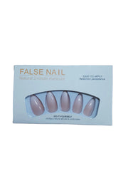 SHEIN FALSE NAILS 6952