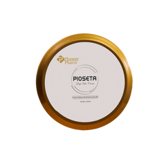 Pioseta Deep Cream 150GM