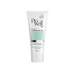 PIOWELL FACIAL CLEANSING GEL 150ML - Anwar Store