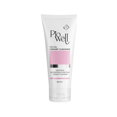 PIOWELL FACIAL CREAMY CLEANSER 150ML - Anwar Store
