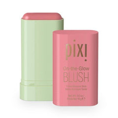 PIXI BY PETRA FLEUR ON THE GLOW BLUSH 19G - Anwar Store