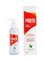 POQITO FACIAL CLEANSER 150ML - Anwar Store