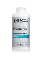 ENERCOS SMART SYSTEM BOND BUILDER N 4 BOND CHELATING SHAMPOO 250ML