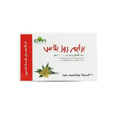 PRIMROSE PLUS 1000MG 30CAP - Anwar Store