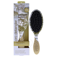 WET BRUSH PRO DETANGLER WINTER FROST BRUSH - SEASON GREETINGS 7557