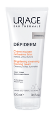 Uriage Depiderm Mousse Nettoyante Eclat 100 Ml