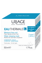URIAGE THERMAL WATER SLEEPIN MASK 50ML