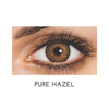 FRESH LOOK ONE-DAY COLOR PURE HAZEL