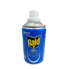 RAID FLYING INSECT KILLER 269ML - Anwar Store