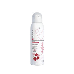 VACATION DEODRANT SPRAY RASPBERRY MARSHMALLOW 200ML