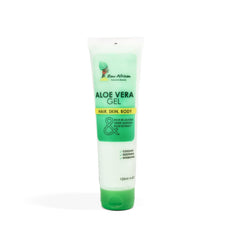 RAW AFRICAN ALOE VERA GEL 125GM - Anwar Store