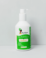 RAW AFRICAN FOLLICLE BOOSTER CONDITIONER 300ML - Anwar Store