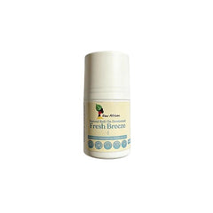 Raw African Fresh Breeze Roll-on 60ml - بلسم للشعر Raw African 60 مل