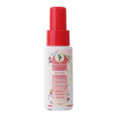 RAW AFRICAN HAIR MIST SWEET CANDY 50ML - Anwar Store