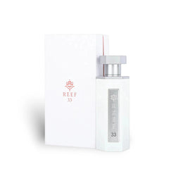 REEF 33 WHITE 100ML - Anwar Store
