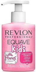 REVLON KIDS CONDITIONING SHAMPOO 300ML - Anwar Store