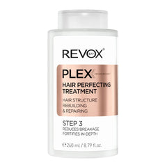 REVOX PLEX STEP 3 260ML - Anwar Store