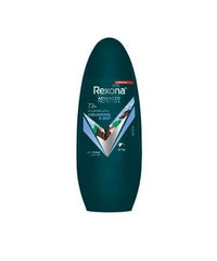 Rexona Men Cedarwood & Mint Anti-Perspirant Deodorant Roll On - 50ml offer - Anwar Store